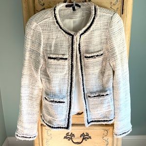 WHBM Womens jacket size XS